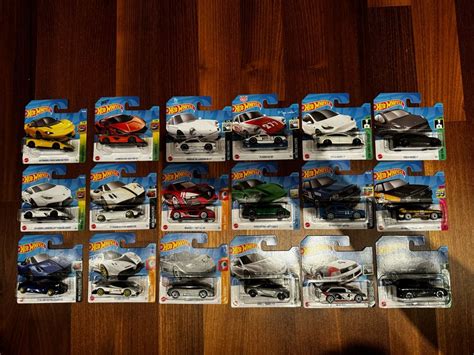 Hot Wheels Kaufen Auf Ricardo