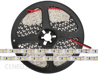 Led Labs Taśma 300 Led 2835 biały ciepły IP20 4 8W 5m JLT3002835WW