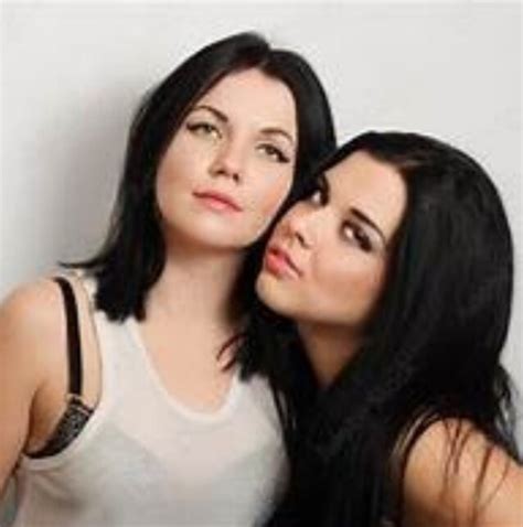 What S The Name Of These Two Brunette Pornstars Posing 1698297 NameThatPorn