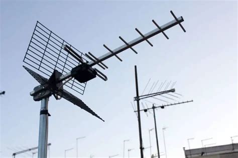 Antenna Gain Measurement: What It Is and How to Measure One