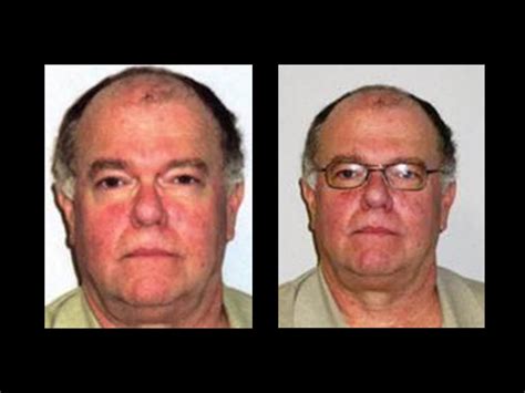 Reward Raised For Wanted Sex Offender With North Texas Ties Dallas TX Patch