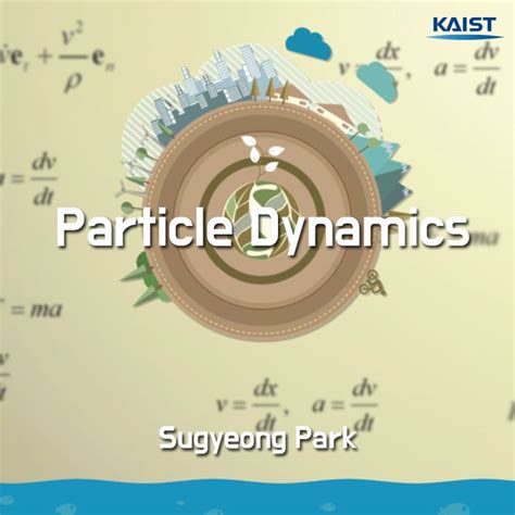 Particle Dynamics | Datafloq
