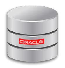 Oracle DB Logo - LogoDix