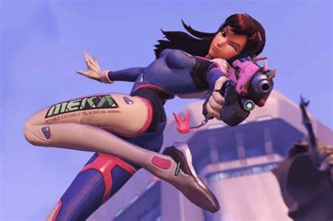 Is Overwatch 2 crossplay? PC, Xbox, PS4, PS5 & Switch link explained ...