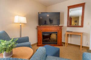 Leavenworth Hotel Rooms at Obertal Inn | Lodging in Leavenworth