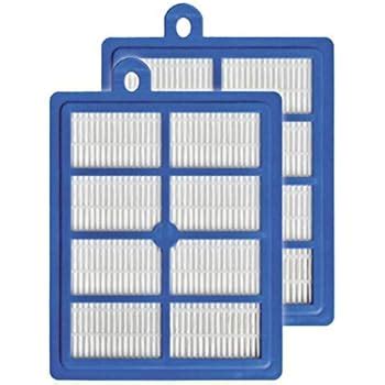 Amazon de Hepa Filter H12 geeignet für Philips FC 9076 01 02 Jewel