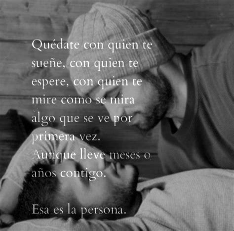 Real Love Love Is All True Love Casey Jackson Spanish Quotes Gay Couple Cute Gay Simple