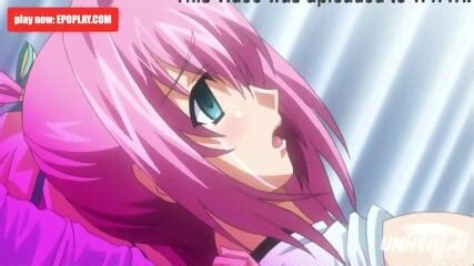 Hentai Teen Gets Filled With A Giant Load EXCLUSIVE Uncensored