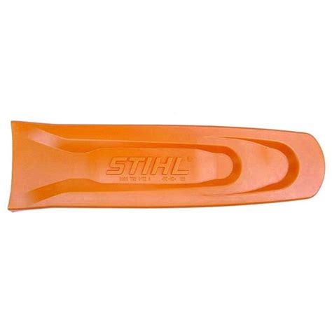 Stihl Protector Para Cadena De Motosierra De Y Cm Pm