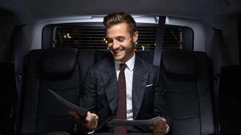Watch L A Galaxys Robbie Rogers On Becoming One Of The First Openly Gay Athletes En Route GQ