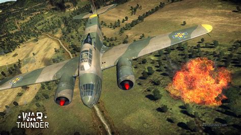 War Thunder Test Et Avis Du Mmo Gratuit Blog Jeu