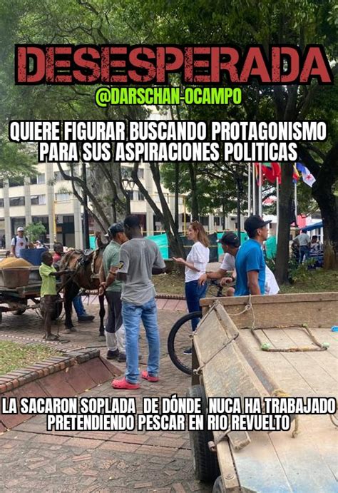 Darschan Ocampo On Twitter La Pol Tica Es La Toma De Decisiones