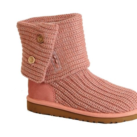 Ugg Australia Kids Cardy Long Boot Ugg Australia From Charles Clinkard Uk