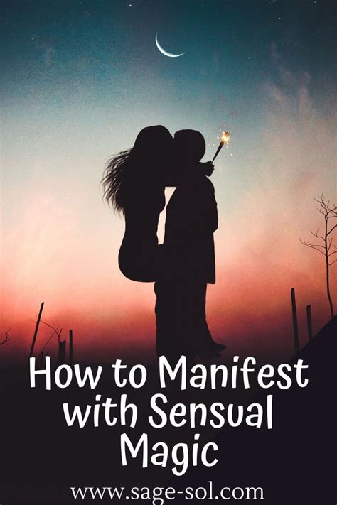 What Is Sex Magic A Guide To Sex Magic Manifesting Hot Sex Picture