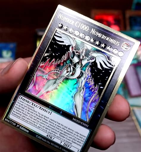 YGOrganization TCG Maximum Gold El Dorado