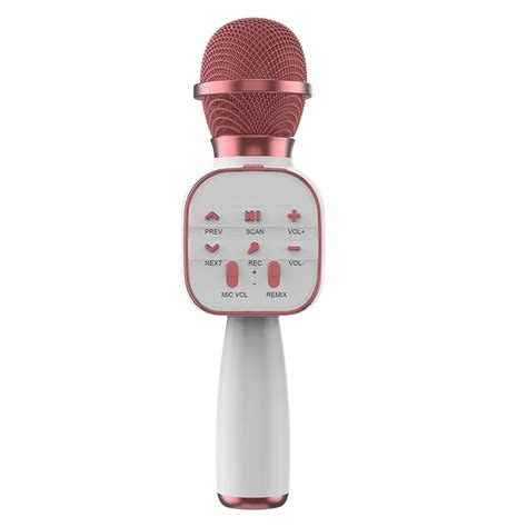 Wireless Microphone Speaker - Buy Online at Best Price in UAE - Qonooz