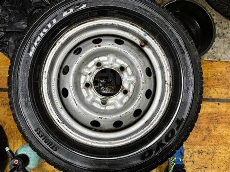 R15 5х139.7 Chevrolet NIVA, лада, 15", 1 шт, Ширина диска 6.0" Вылет ...