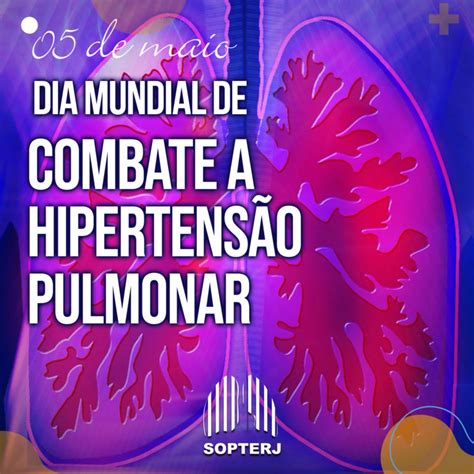 A Hipertensão Pulmonar é Uma Síndrome Caracterizada Por Importante