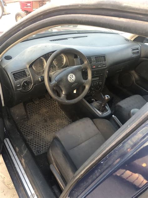 Vw Golf Kombi Tdi Paparzyn Olx Pl