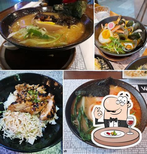 Best Japanese Ramen In Lipa Restaurants Spring Restaurant Guru