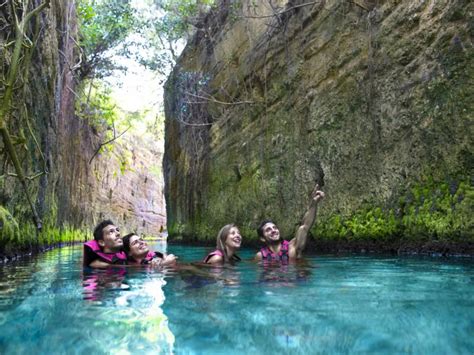 Get the most out of your visit to Xcaret Eco-Park - AmstarDMC