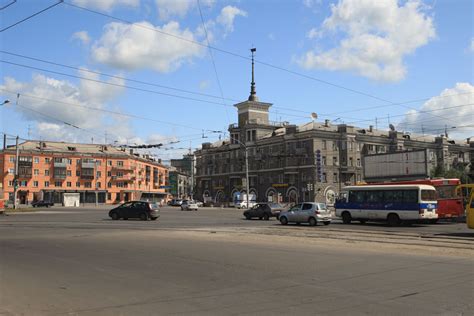 БАРНАУЛ / BARNAUL