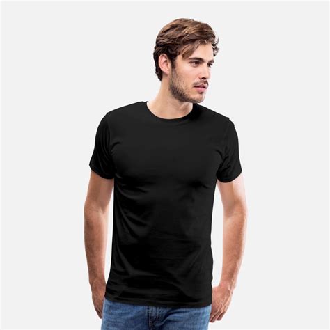 Männer Premium T-Shirt | Spreadshirt