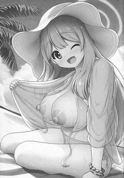 Nonomi Massakari Nhentai Hentai Doujinshi And Manga