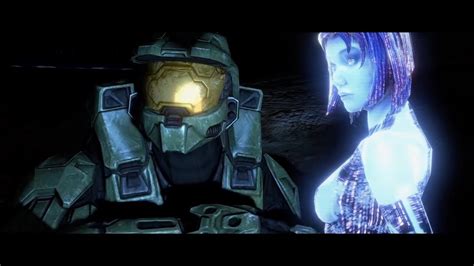 Rescuing Our Ai Girlfriend And Finishing The Fight Halo Legendary