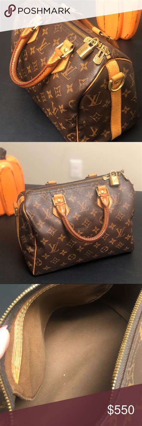 Lv Speedy Monogram Outfit Semashow