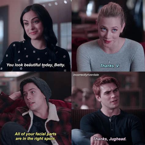 Riverdale Memes Funny