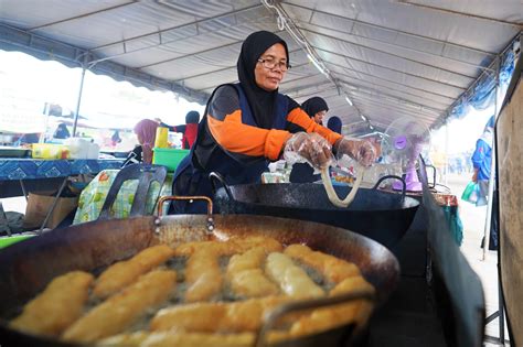 Whats At Gerai Ramadhan Tutong Biz Brunei