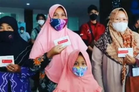 Informasi Penting Bagi Kpm Pkh Bpnt Yang Mempunyai Komponen Anak