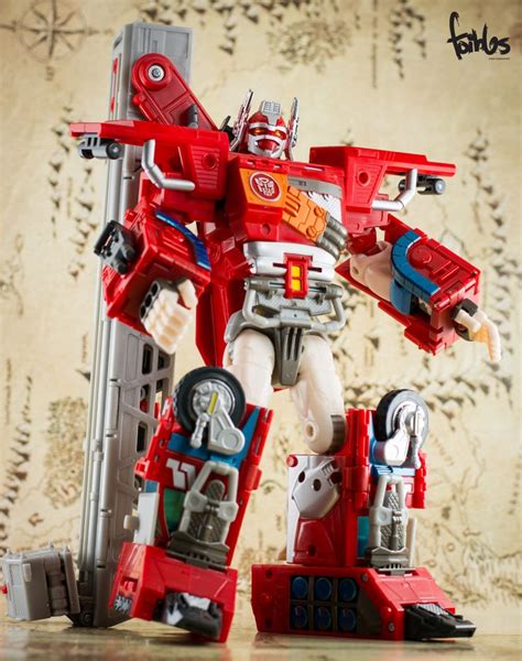 Transformers RID Optimus Prime | Transformers, Optimus prime ...