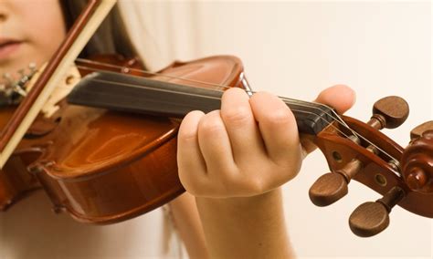 CLASES DE VIOLÍN CON EL MÉTODO SUZUKI CLASES NIÑOS Y ADULTOS