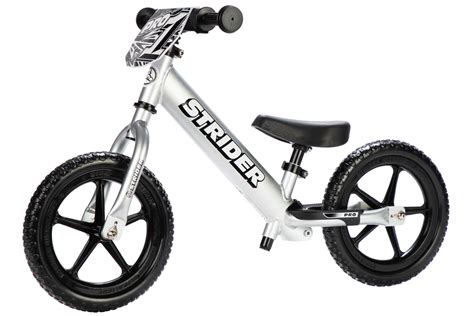 Strider 12 Pro Balance Bike - 12" Strider Bike - Strider 12 inch