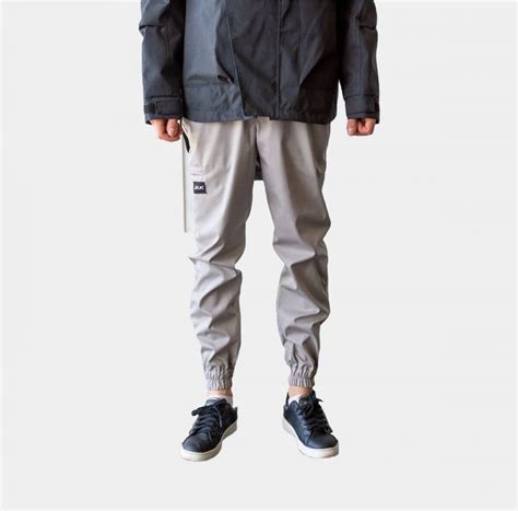 Джоггеры BLK CROWN "SANTIAC LIGHT" Grey купить в интернет-магазине ...