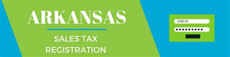 Arkansas Sales Tax Guide