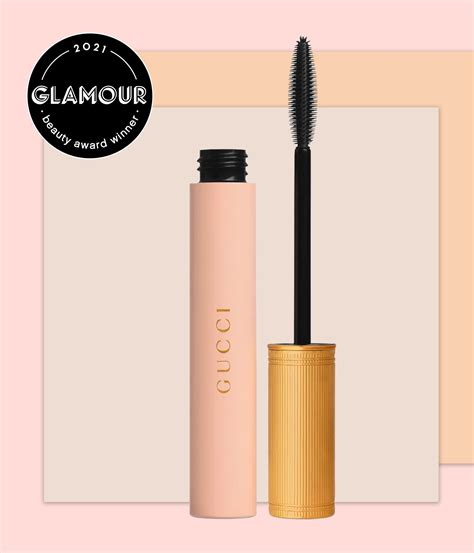 Gucci Mascara L’Obscur Reviews With Photos | Glamour