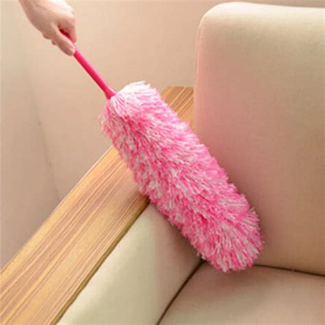 New Soft Microfiber Cleaning Dusters Ultrafine Fiber Household Cleaning