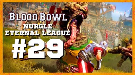 Blood Bowl Gameplay Amazons Youtube