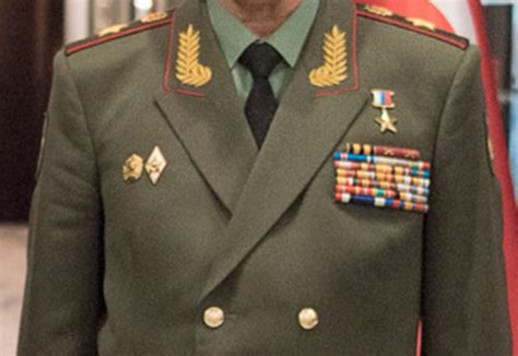 Russian Military Ranks