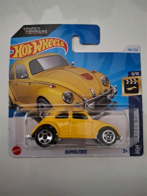 TL Hot Wheels BUMBLEBEE Türkiye deki İkinci El Eşyaları Al Sat Letgo