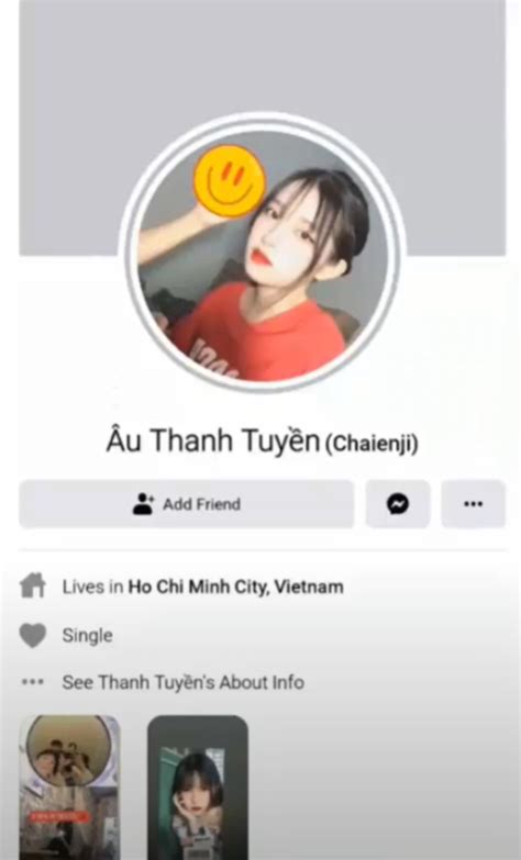 Hot girl Âu Thanh Tuyền chaienji lộ clip thủ dâm gửi cho bạn trai Phần Full Clip Hot