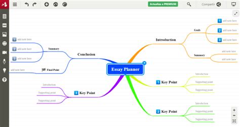 Aplicaciones Para Crear Mapas Mentales Y Conceptuales Nueva Aplicaci N