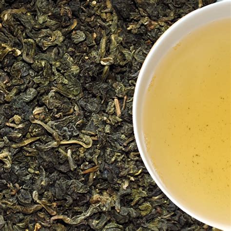 Oolong/Dumbara Fine Formosa - Tea & Caramel Shop