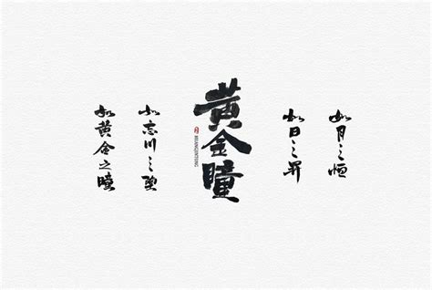 24P Chinese traditional calligraphy brush calligraphy font style appreciation #.1306