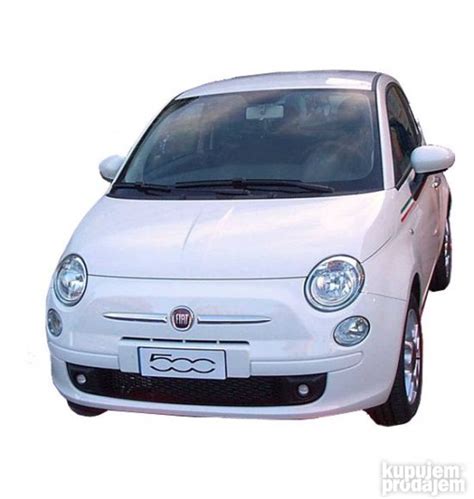 Poklopac Nosaca Retrovizora Fiat 500 2007 2014 KupujemProdajem