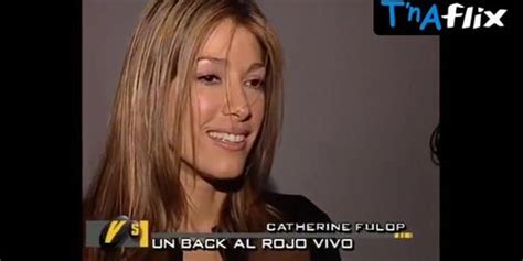 Catherine Fulop Bikini Underwear Scene In Versus Tnaflix