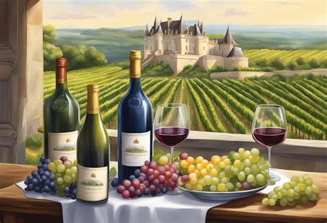 French Wine: A Guide to the Best Regions and Varietals